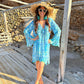 Donna Tunic Saint Barth