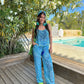 Jada Pants Saint Barth