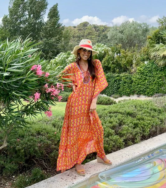 Simone Kaftan Miami Beach