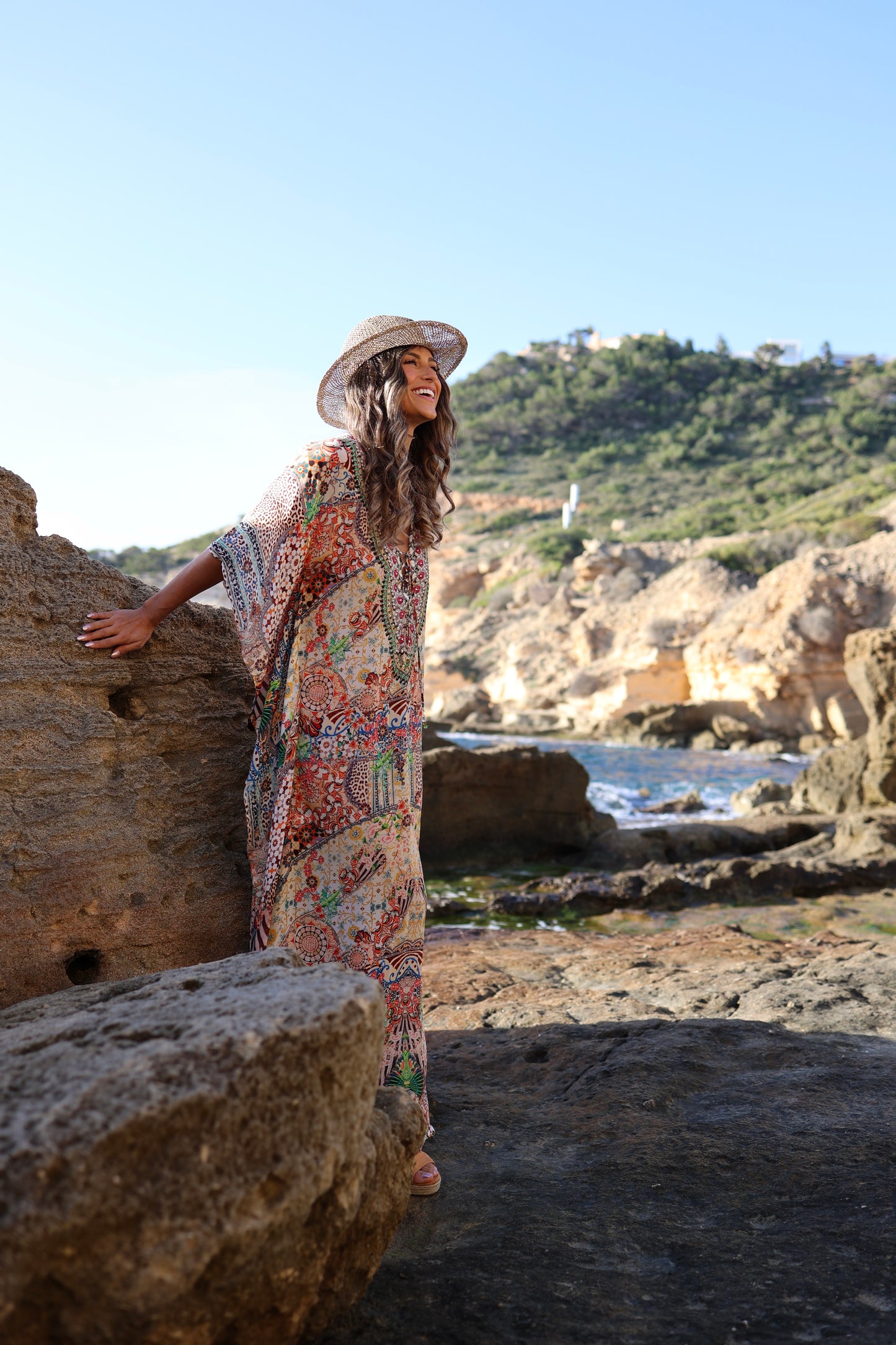 Simone Kaftan Tamariu